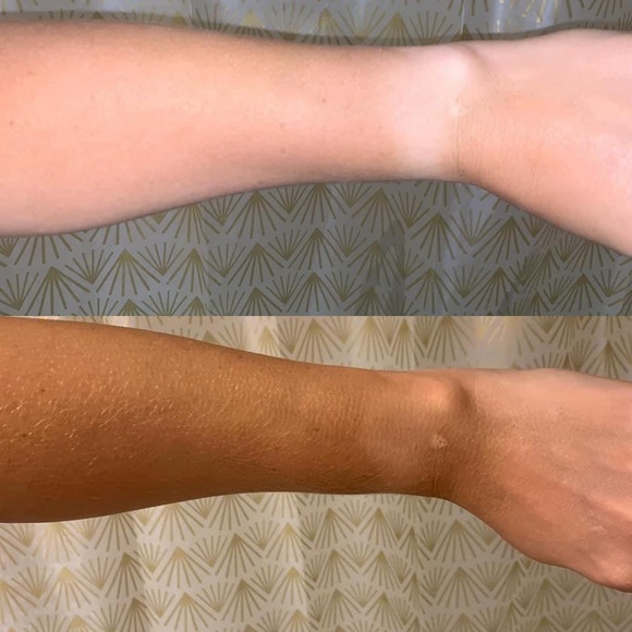 1 Instant tanner - Picture 2 of 2
